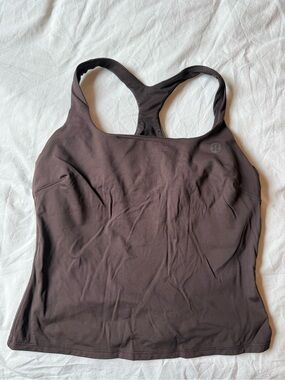 Lululemon Lightweight Tennis Tank
